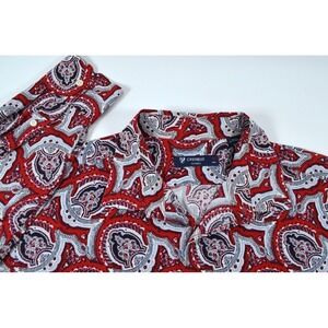 XL Mens Daniel Cremieux Long Sleeve Dress Shirt